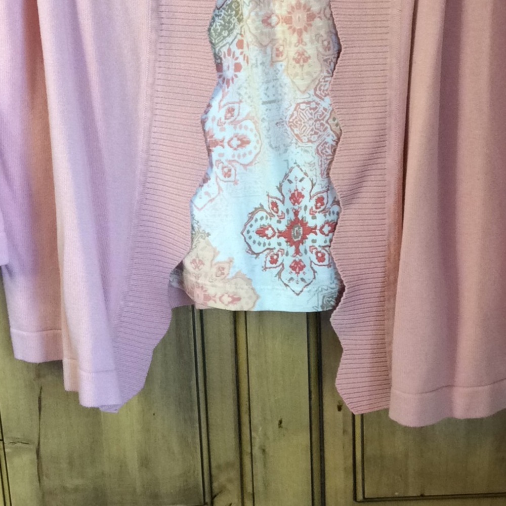 FINAL SALE PRICE Alfred Dunner 2 Pc. Pantsuit in 16 / XL - Picture 3 of 11